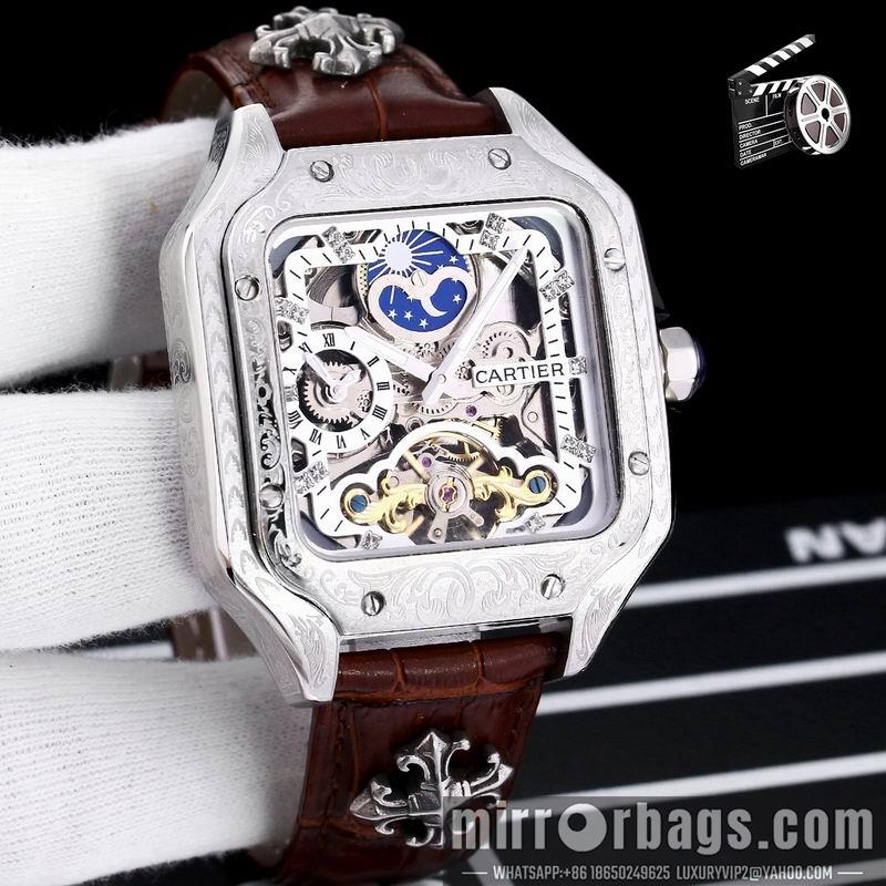Cartier 45X13mm 082152