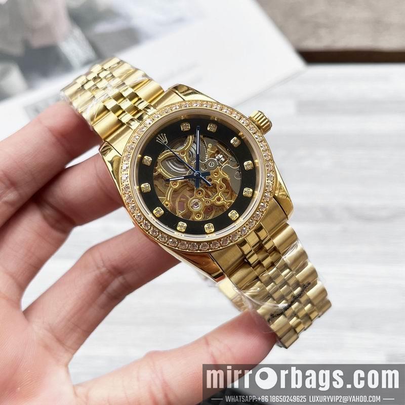 Rolex 36mm 042797