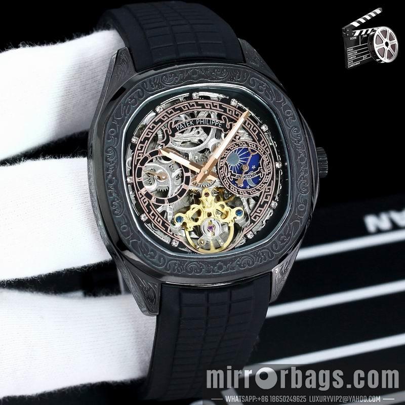 Patek Philippe 44X12mm 041442