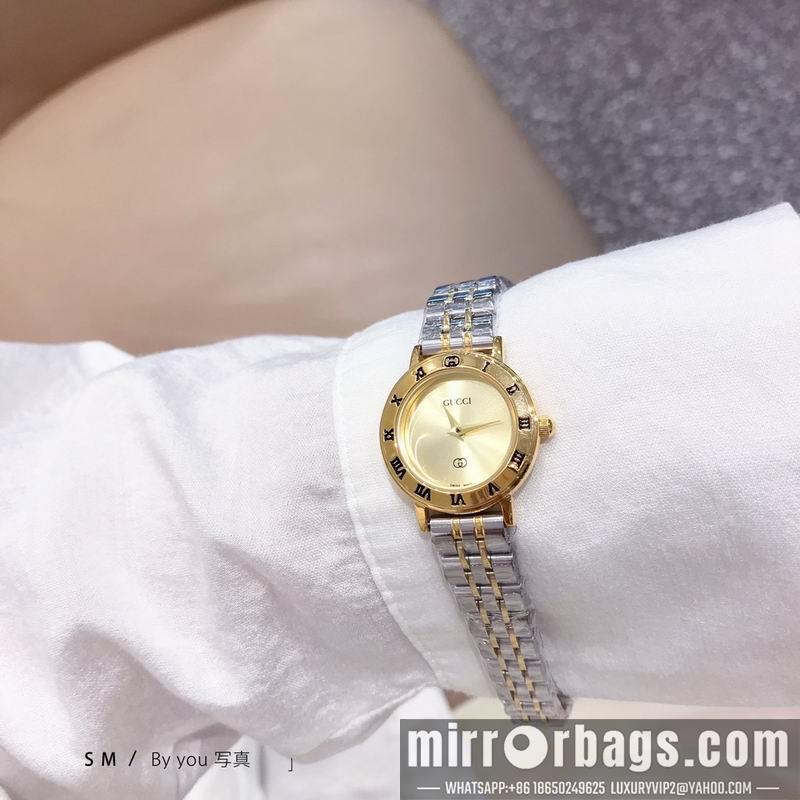 Gucci watch 041418