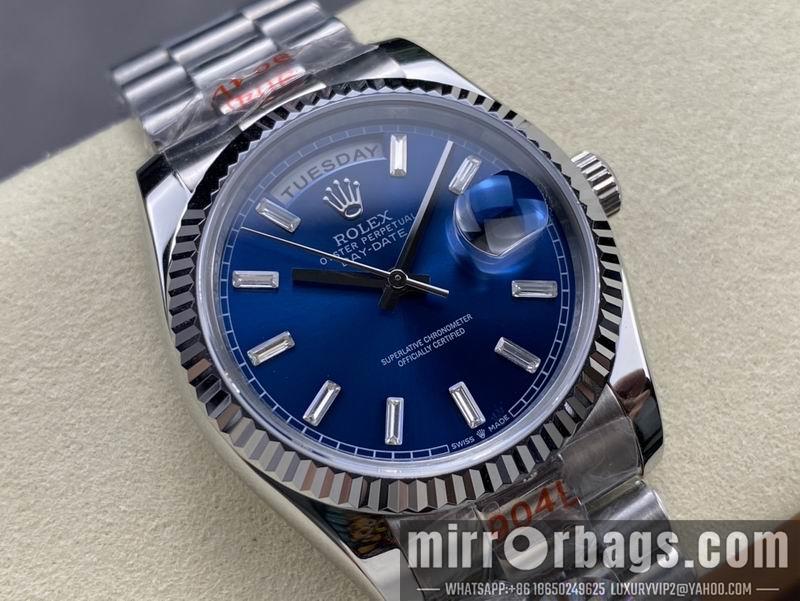 Rolex 36mm 092948