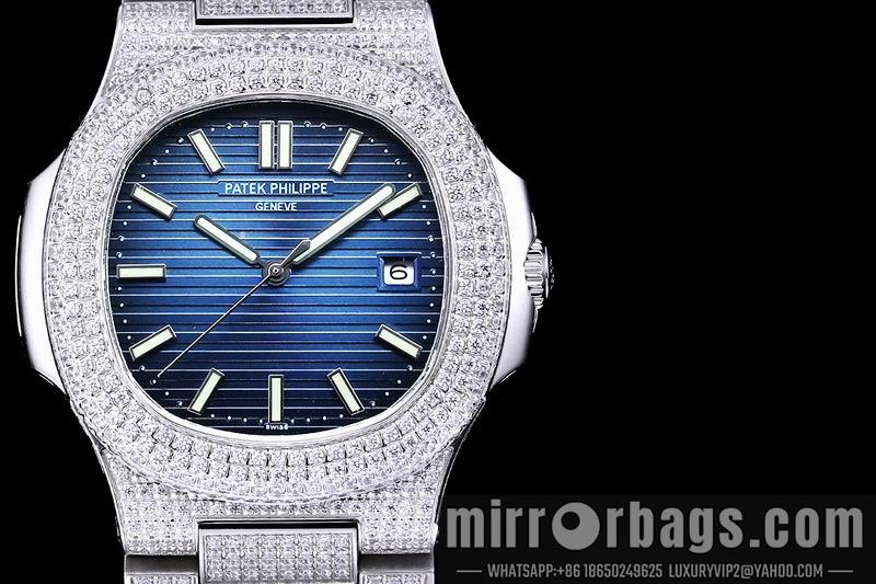 Patek Philippe watch 050417