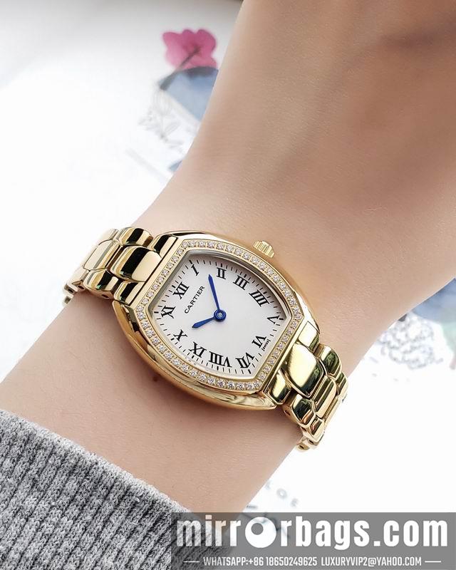 Cartier 27X32mm 102322