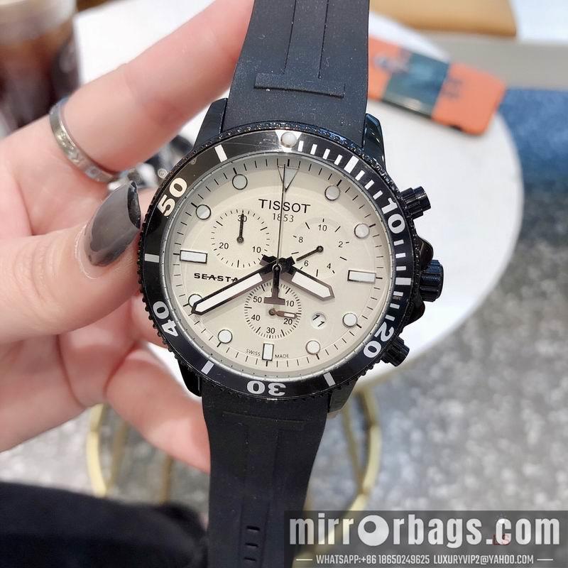Tissot 42X10mm 041425