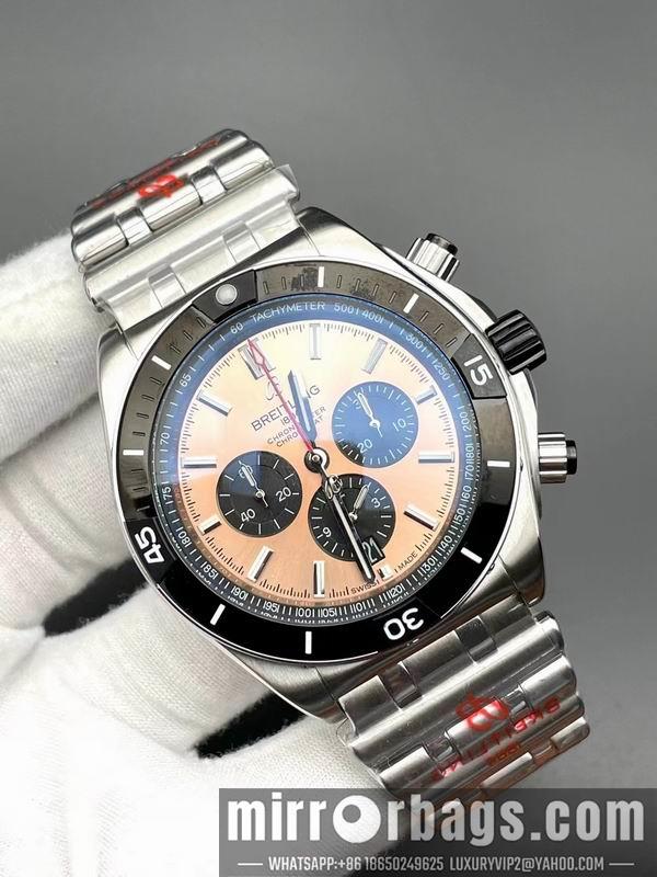 Breitling Watch watch 072209