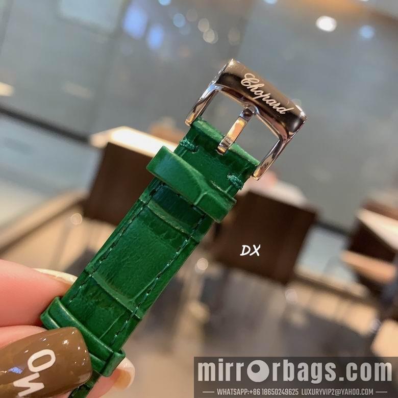 Chopard 36mm 2nms37