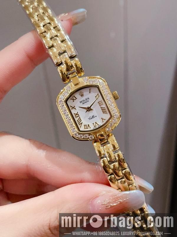 Rolex 21mm 110103