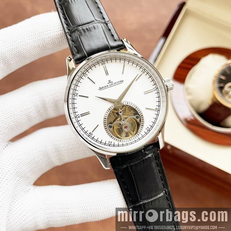 Jaeger LeCoultre 42X13mm 032517