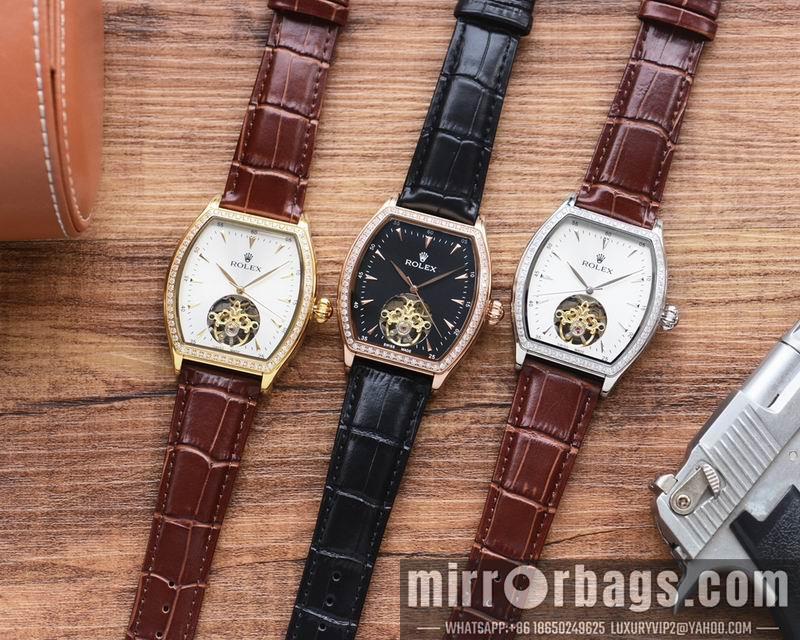  Rolex 42X12.5mm 050216