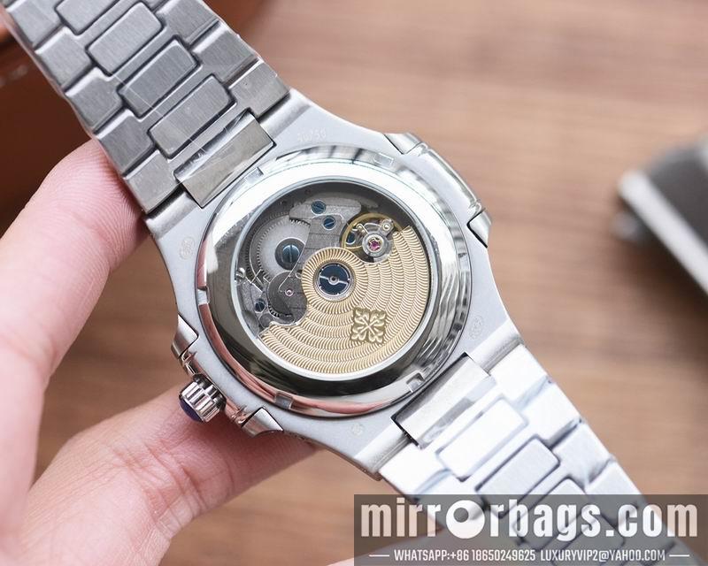 Patek Philippe 40.5X12mm 0413141