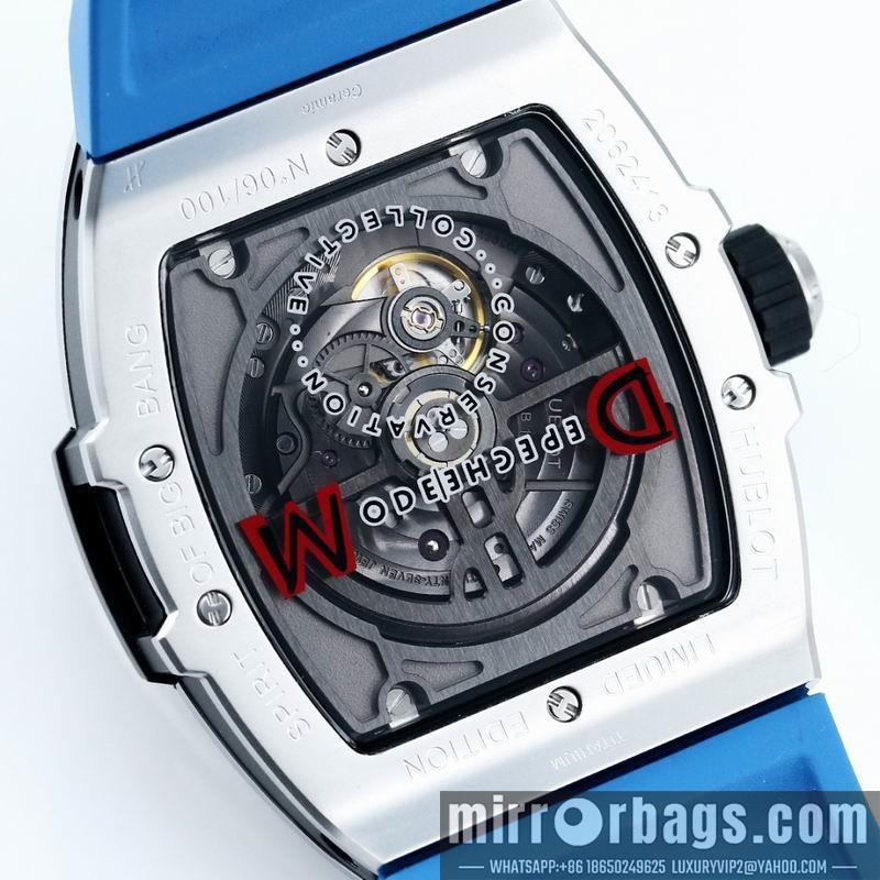 Hublot 42mm 031813