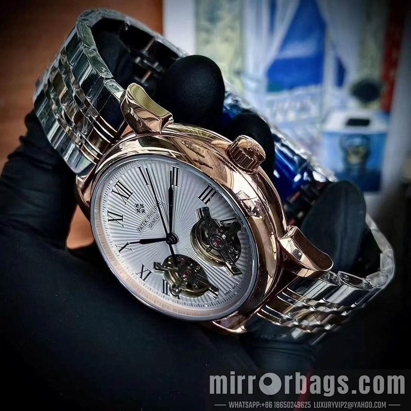 Patek Philippe 43mm 031981