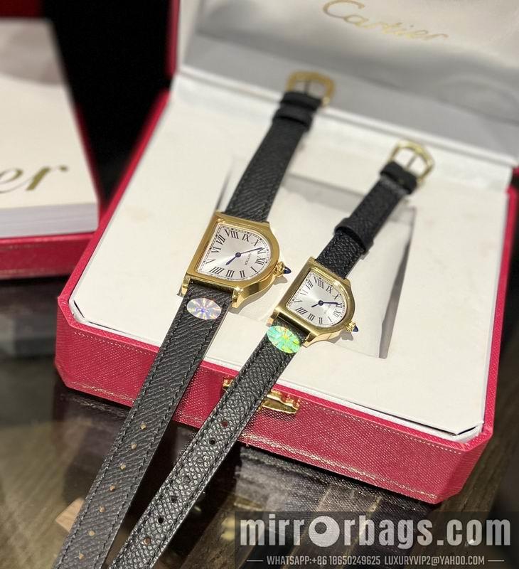 Cartier watch 082965