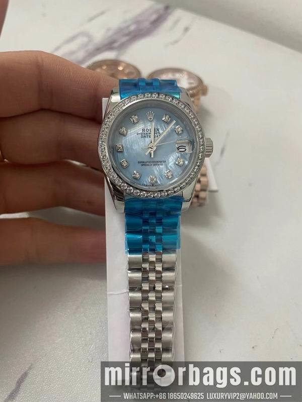 Rolex 31mm 100806