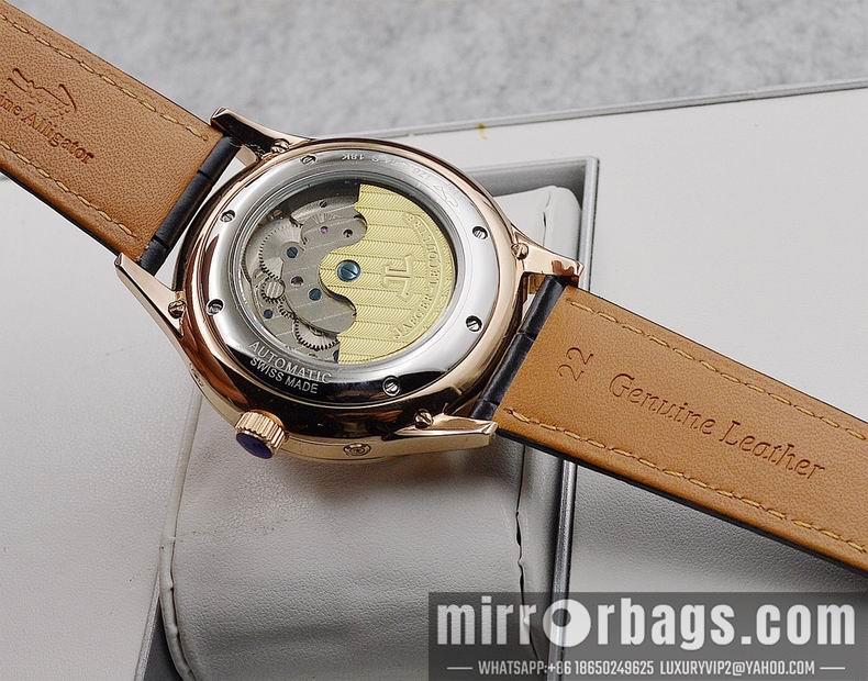 Jaeger-LeCoultre men 42X12mm 060854