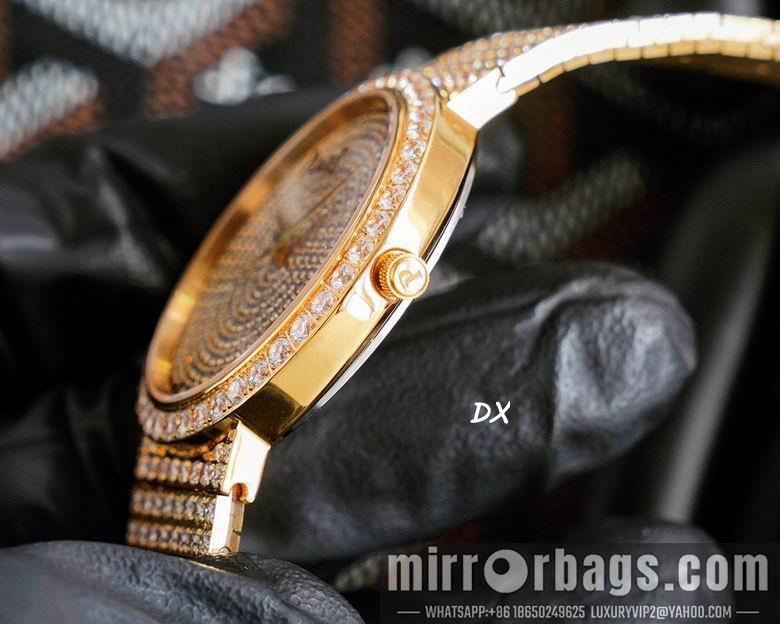 Piaget 36x32mm 2nms65