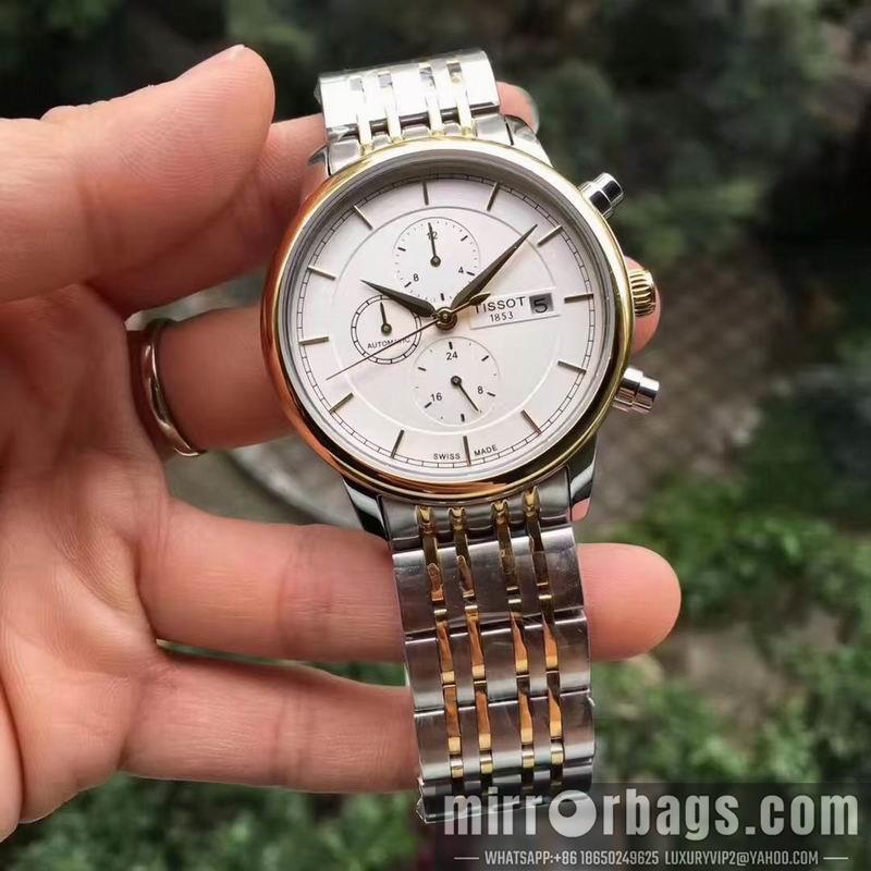 Tissot 41mm 113028