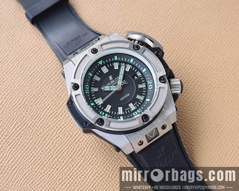 Hublot watch 050438