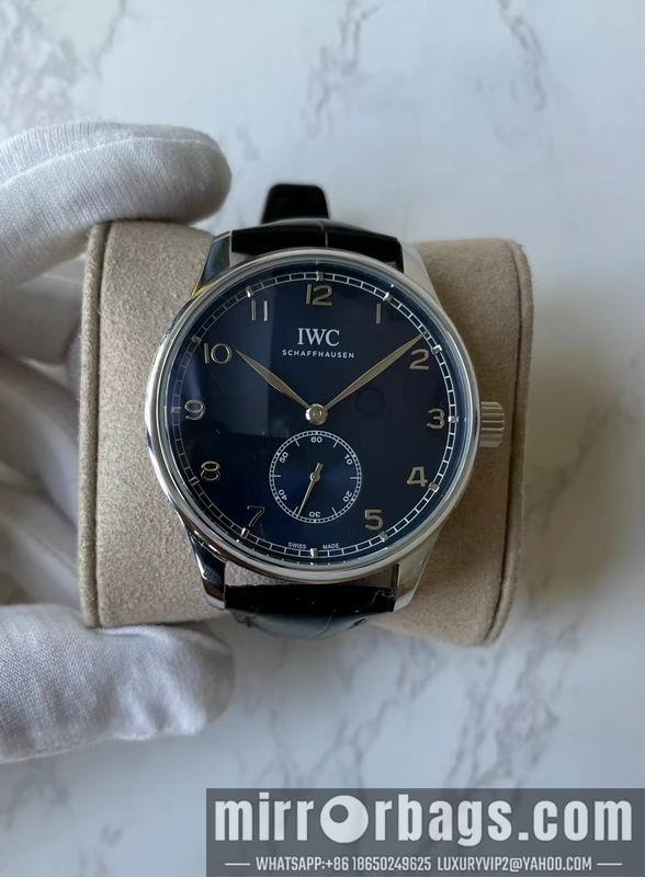 IWC watch 110989