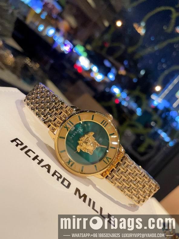 Versace women 38mm 101659