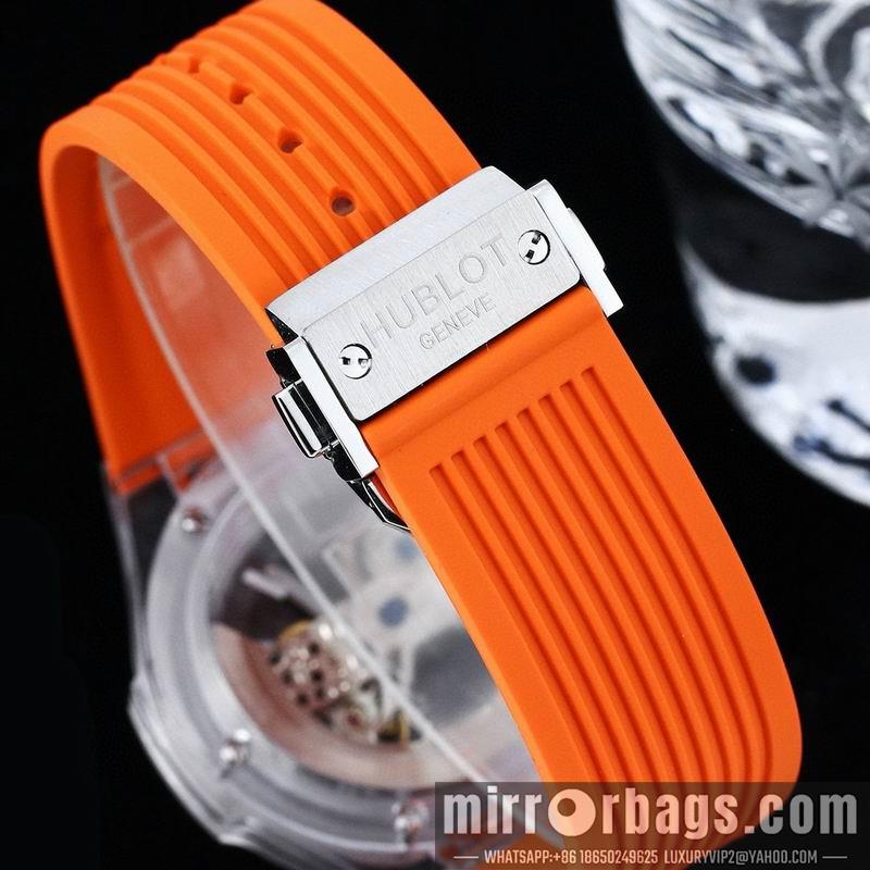 Hublot 42X14mm 082918