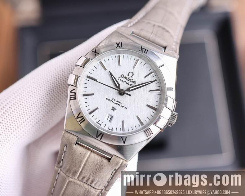 Omega men 39mm 092627