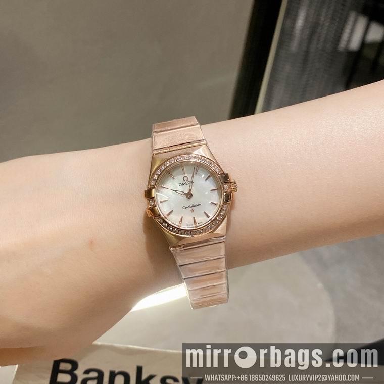 Omega women 27mm M03