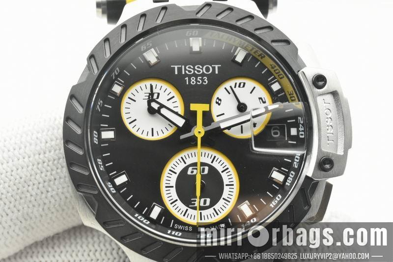 Tissot 38mm 041613