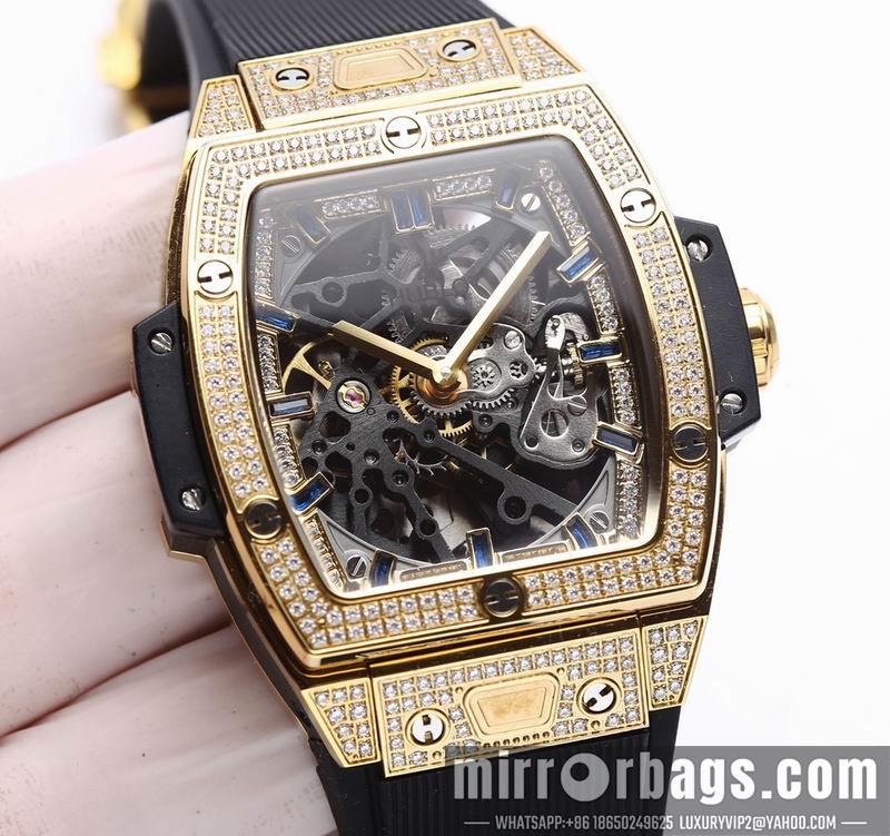Hublot 47X52mm 082903