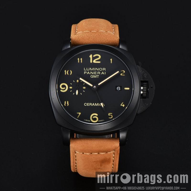 Panerai 44X15mm 093032