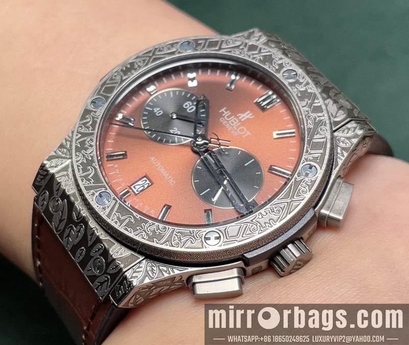 Hublot 45X11.5mm 050835