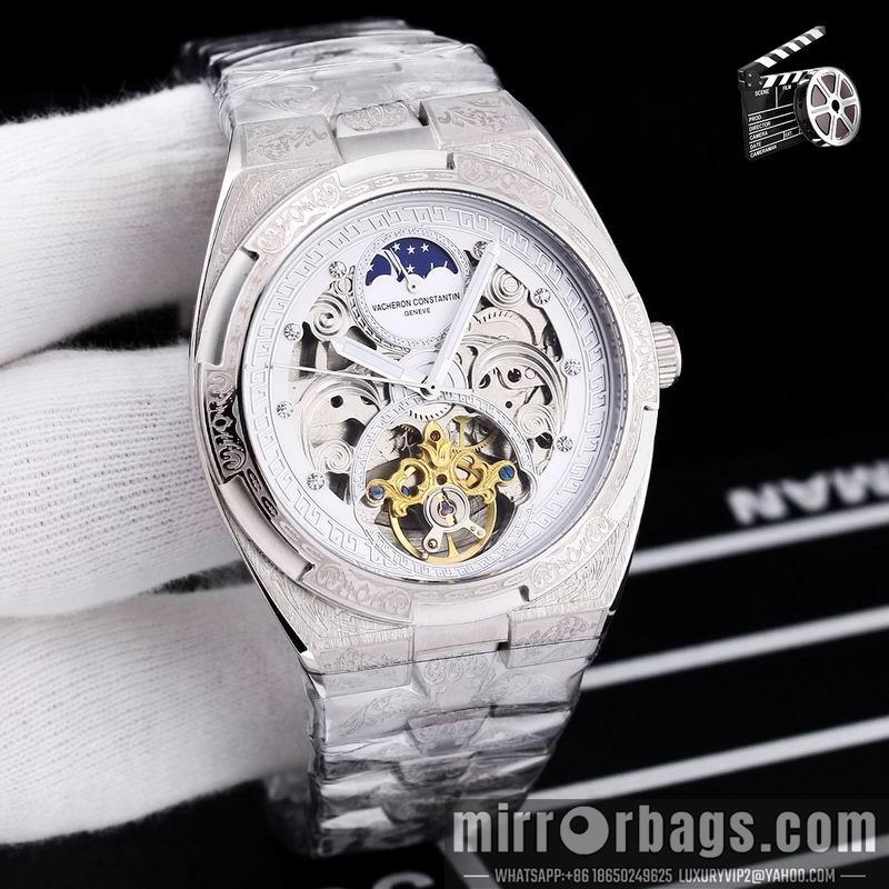 Vacheron Constantin 43X12mm 082377