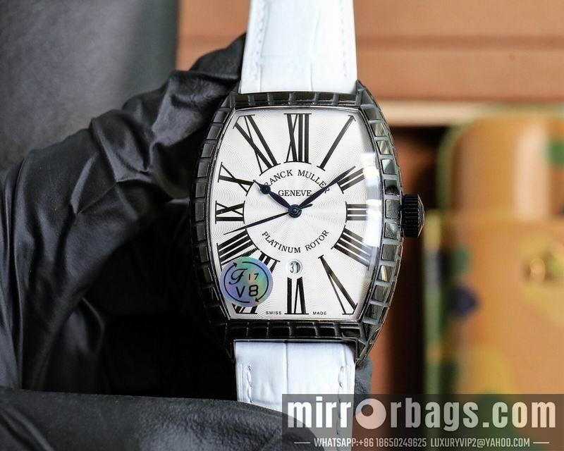 Franck Muller 55X42X13mm 090944