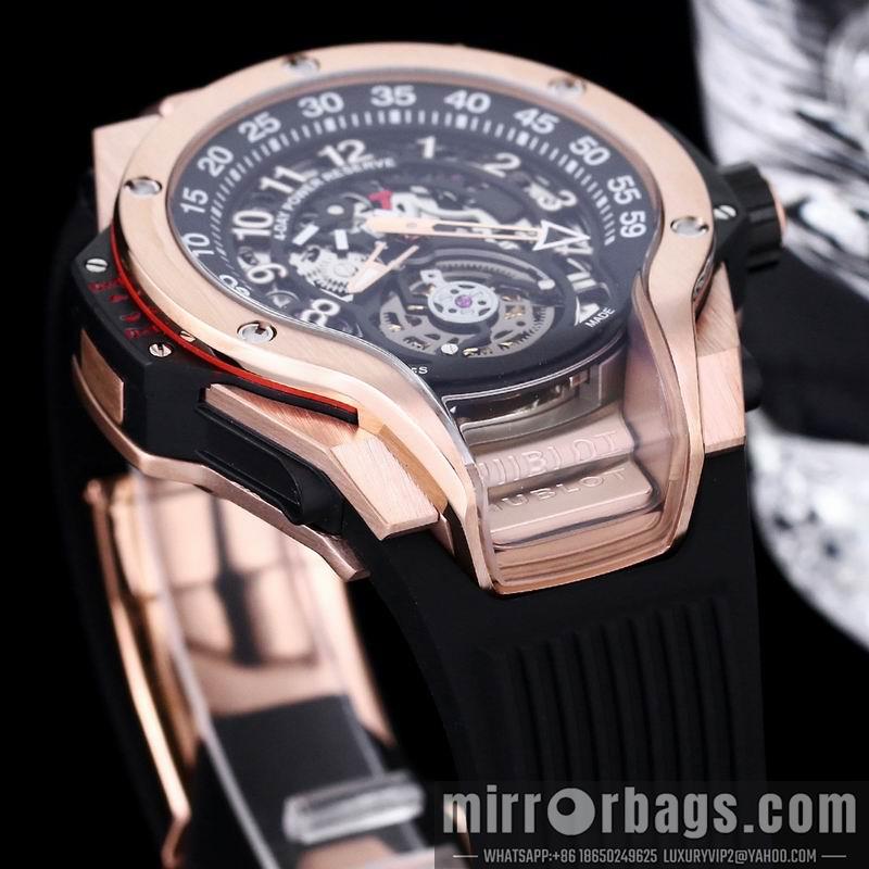 Hublot 44mm 071401