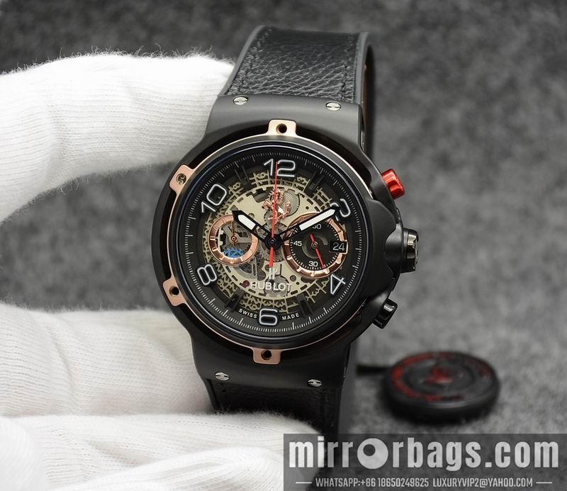 Hublot 46X13.5mm 092857