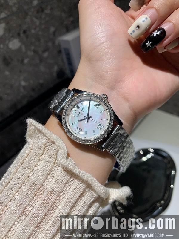 Longines watch 102264