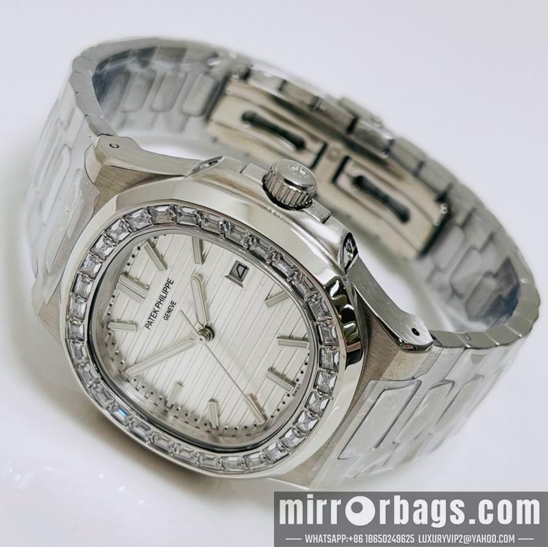 Patek Philippe 41.6X12.4mm 082774