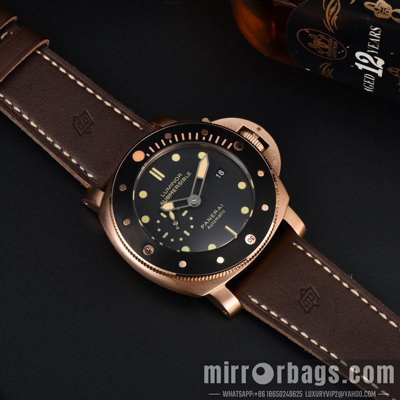 Panerai 44mm 101013