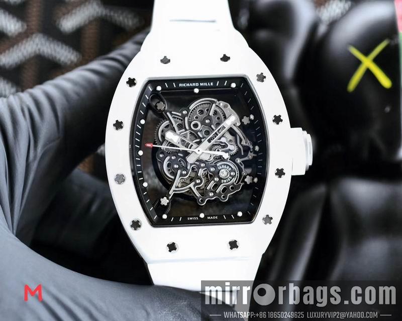 Richard Mille watch 090951