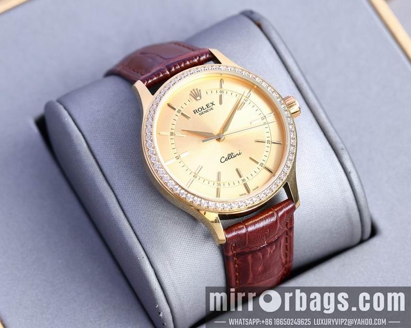 Rolex 39mm 032117