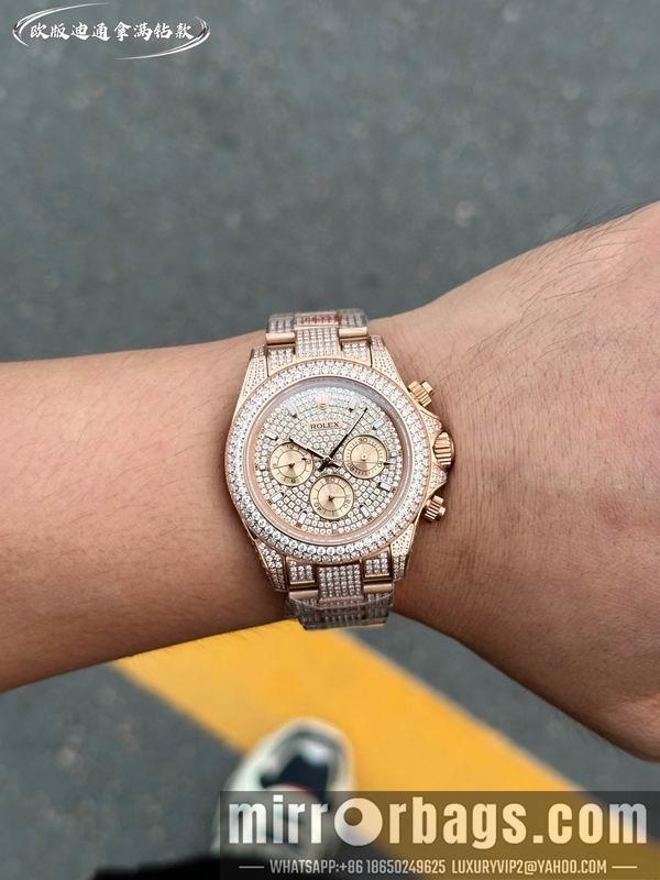 Rolex 40mm 101615