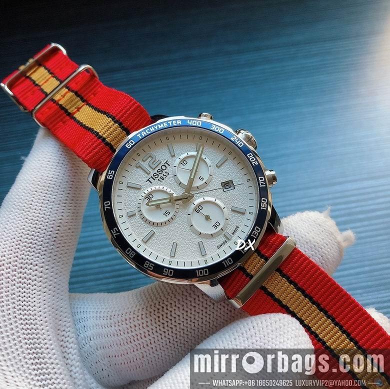 Tissot 40x10.72mm 2nms52