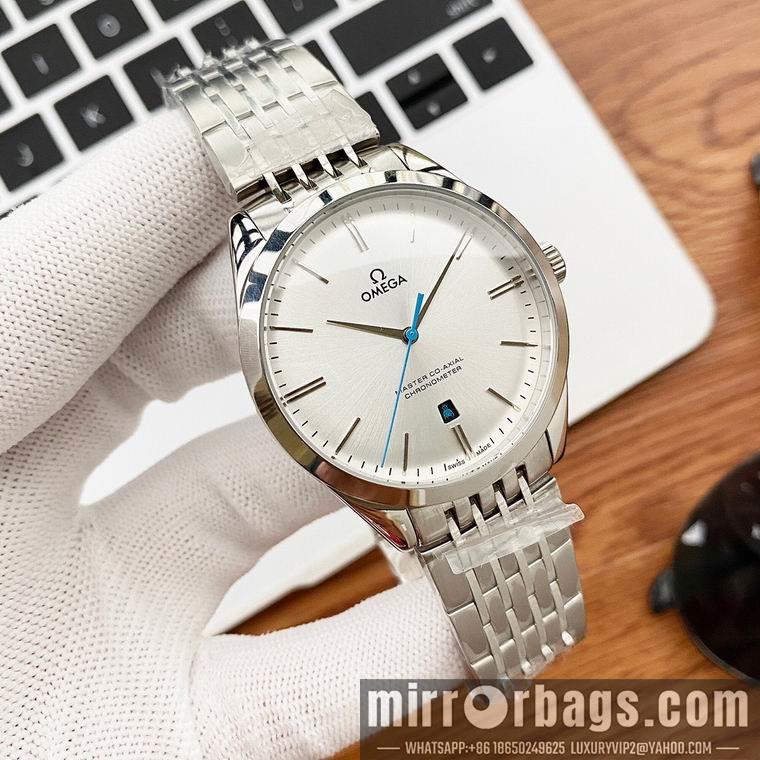 Omega men 40mm M07
