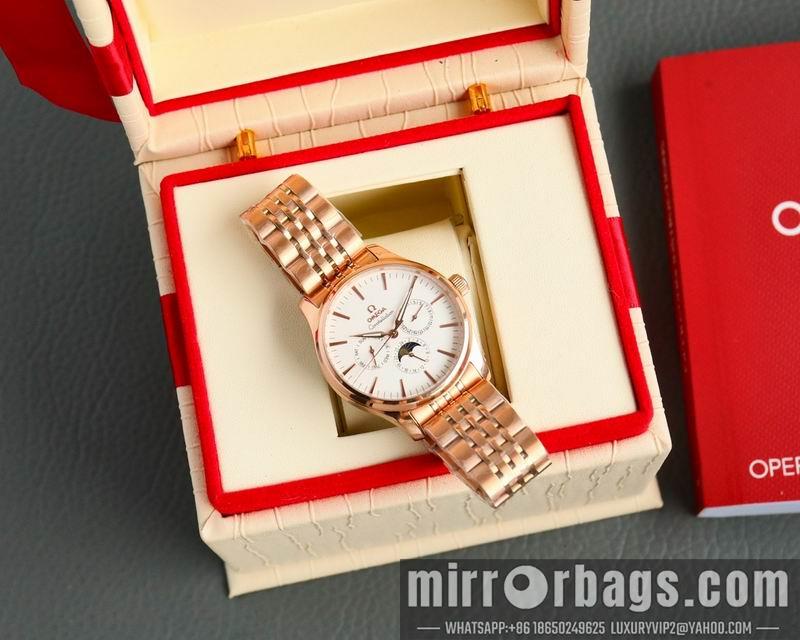 Omega 40X12mm 120127