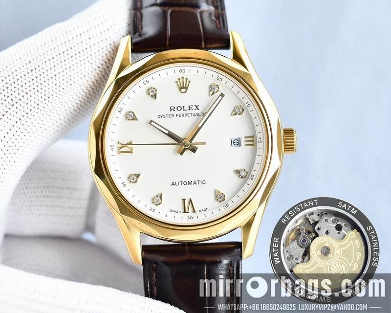 Rolex 40mm 112071
