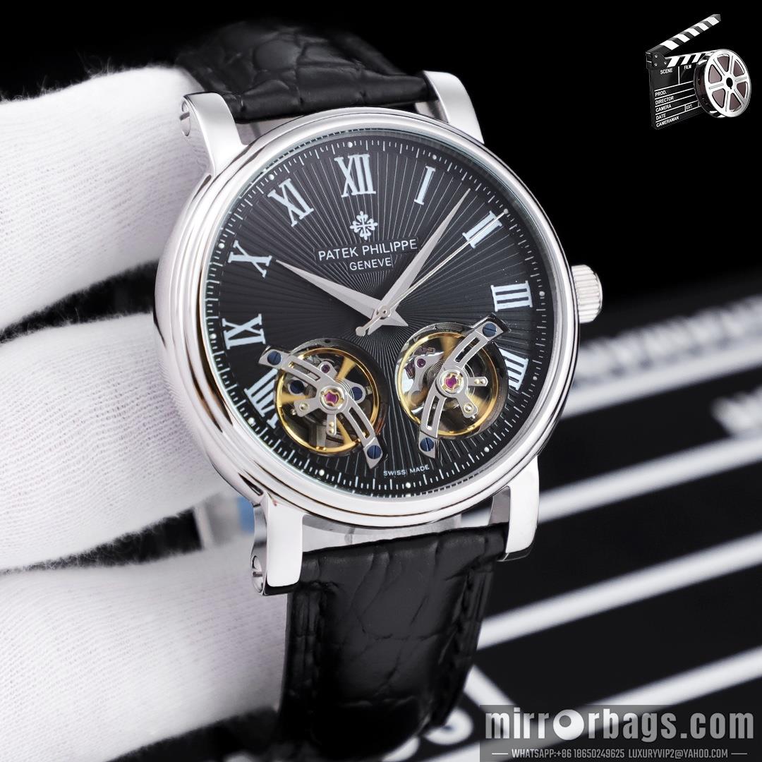 Patek Philippe 44X12mm 100522