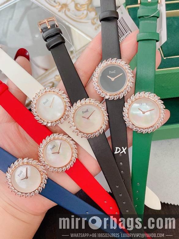 Piaget 31x7.8mm 10nms90