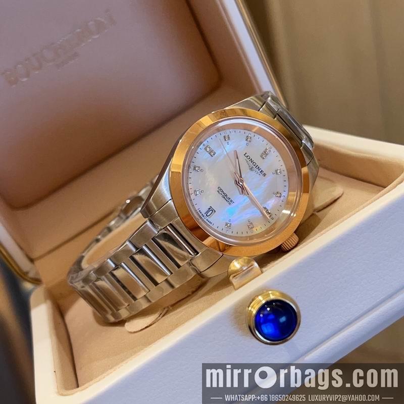 Longines 34mm 022487