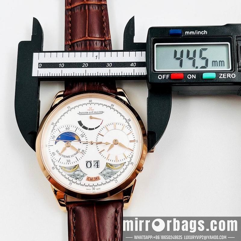 Jaeger LeCoultre 44.5X15.5mm 082733