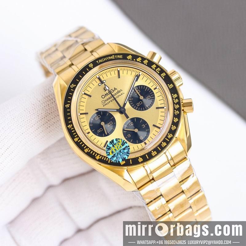Omega 42mm 041326